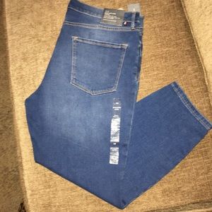 Tommy Hilfiger Midrise ankle